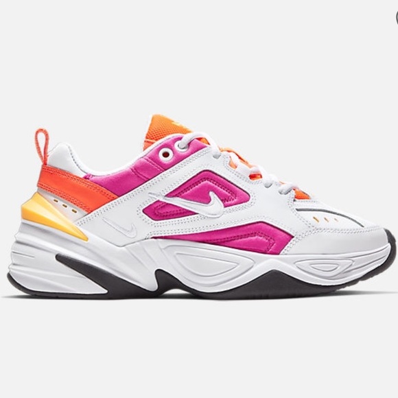 Nike M2K Tekno Sneakers Shoes NEW - Picture 4 of 8